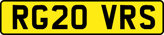 RG20VRS