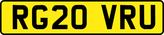RG20VRU