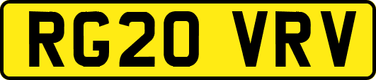 RG20VRV