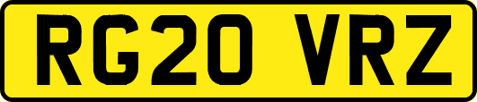 RG20VRZ
