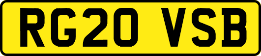 RG20VSB