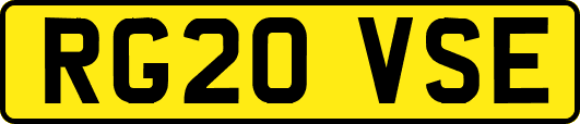RG20VSE