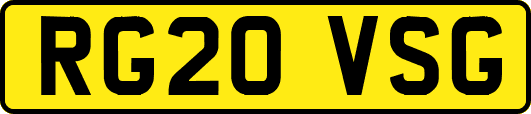 RG20VSG