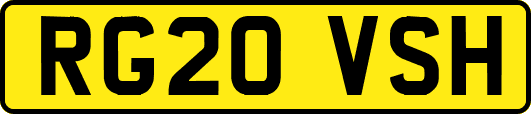 RG20VSH