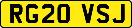 RG20VSJ