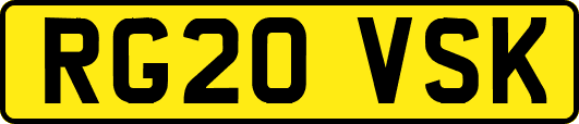 RG20VSK