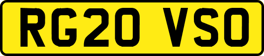 RG20VSO