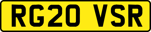 RG20VSR