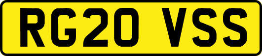 RG20VSS