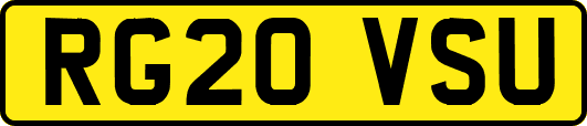RG20VSU