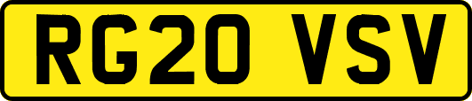 RG20VSV