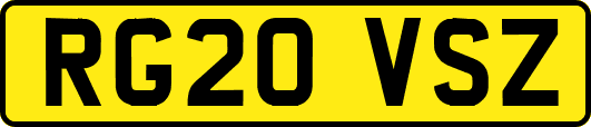 RG20VSZ