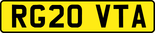 RG20VTA