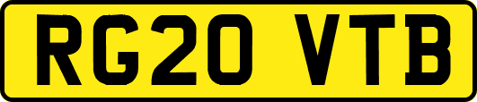 RG20VTB