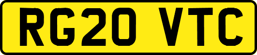 RG20VTC