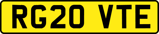 RG20VTE