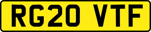 RG20VTF