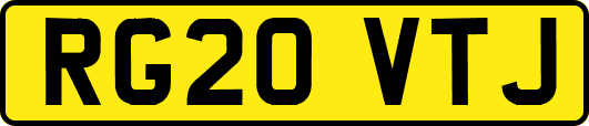 RG20VTJ