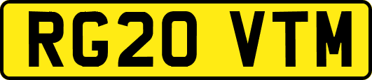RG20VTM