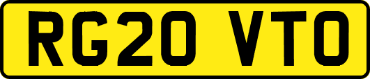 RG20VTO
