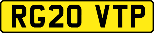 RG20VTP