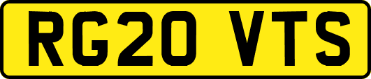 RG20VTS