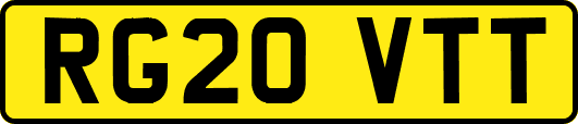 RG20VTT