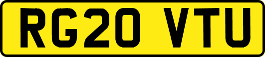RG20VTU