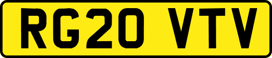 RG20VTV