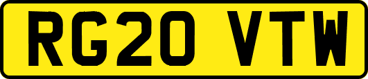 RG20VTW