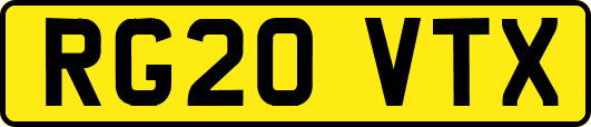 RG20VTX
