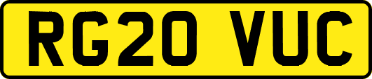 RG20VUC