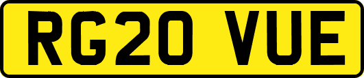 RG20VUE