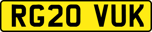 RG20VUK