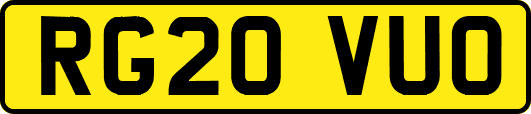 RG20VUO