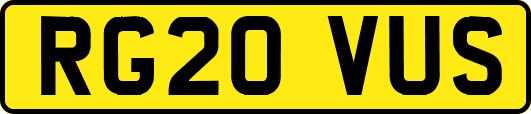 RG20VUS