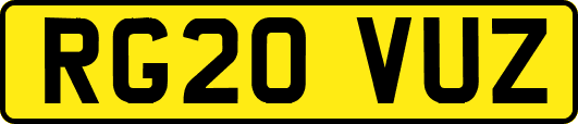 RG20VUZ