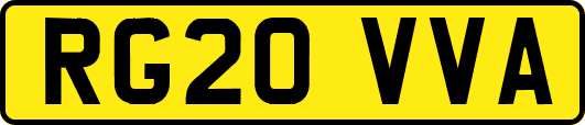 RG20VVA