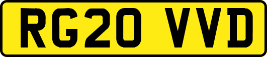 RG20VVD