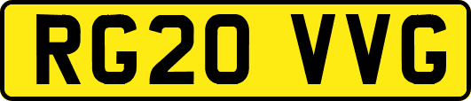 RG20VVG