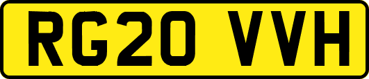 RG20VVH