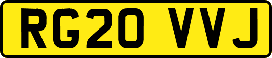 RG20VVJ