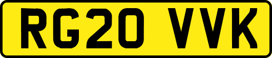 RG20VVK