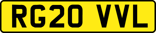 RG20VVL