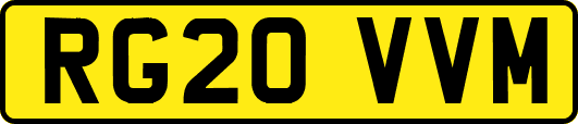 RG20VVM