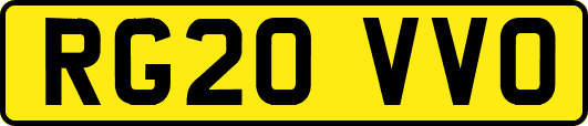 RG20VVO