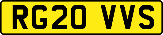 RG20VVS