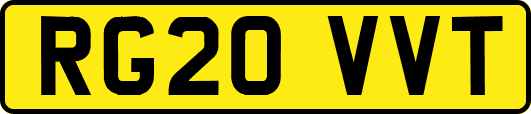 RG20VVT