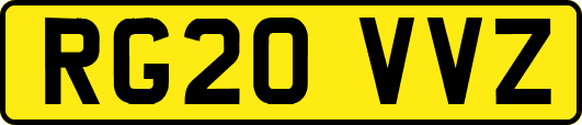 RG20VVZ
