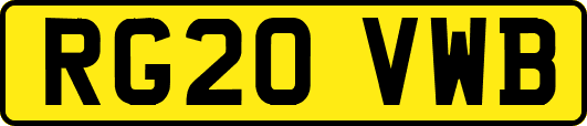 RG20VWB